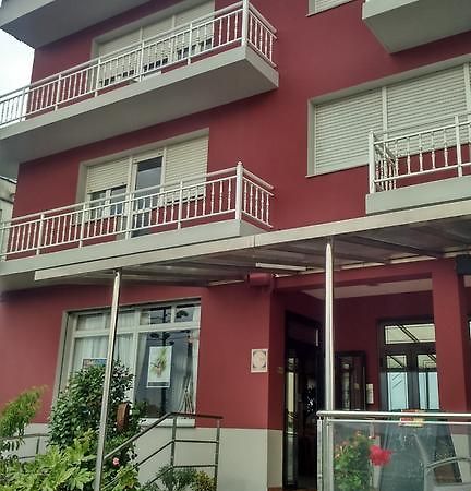 Vimianzo Pension Vazquez מראה חיצוני תמונה